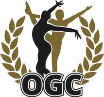 Olympus Gymnastics Club LTD